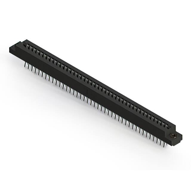 857-082-460-203 EDAC Inc.  Connecteurs de bordure